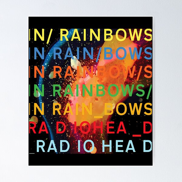 Item preview,  In Rainbows For Men  Women designed and sold by FranckPhilippe.