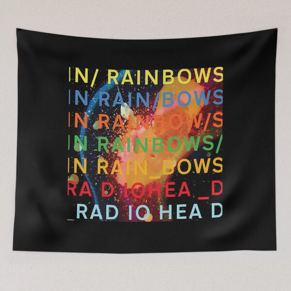 Item preview,  In Rainbows For Men  Women designed and sold by FranckPhilippe.