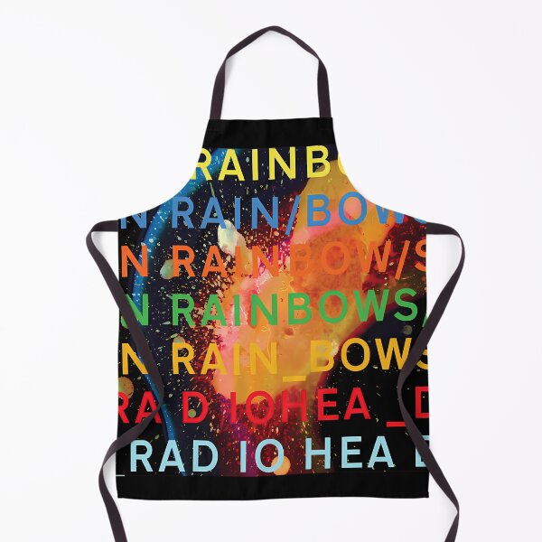 Item preview, In Rainbows For Men Women designed and sold by FranckPhilippe.