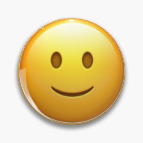 Item preview, Smiley Emoji designed and sold by tamsclub.