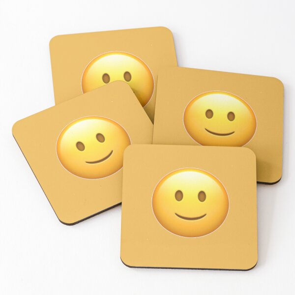 Item preview, Smiley Emoji designed and sold by tamsclub.