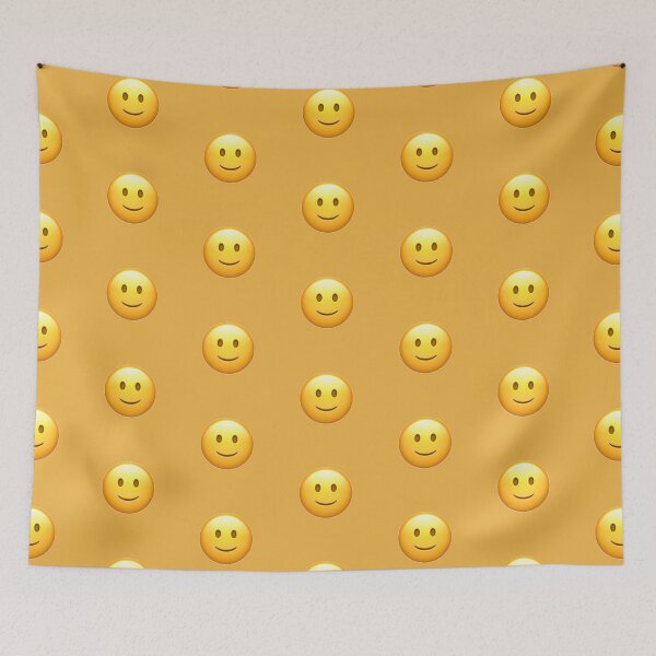 Item preview, Smiley Emoji designed and sold by tamsclub.