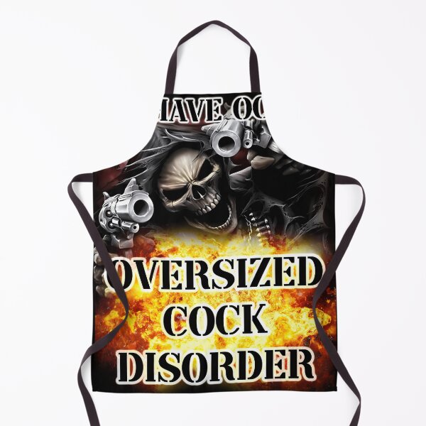 Item preview, I Have Ocd designed and sold by FranckPhilippe.