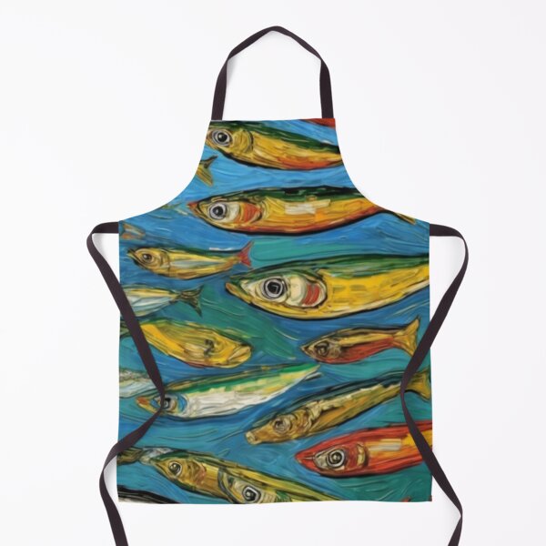 Item preview, "Action Fishing Artificial Lures" designed and sold by Artisticanvas.