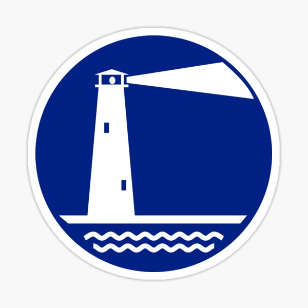 Item preview, Lighthouse designed and sold by Icon Alchemist.