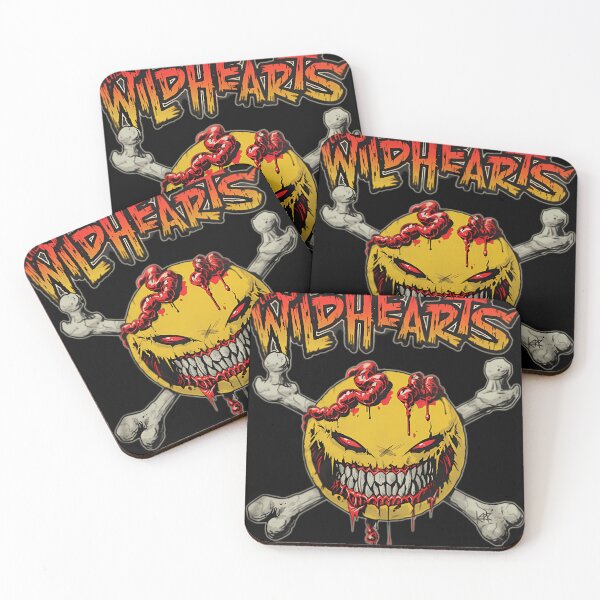 Item preview, The Wildhearts Rock Band Wildhearts Album Song designed and sold by FranckPhilippe.