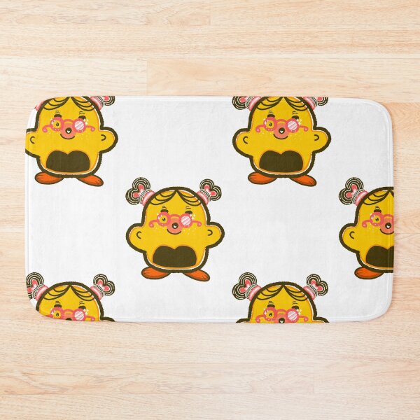Item preview, Chica súper linda designed and sold by chukameow.