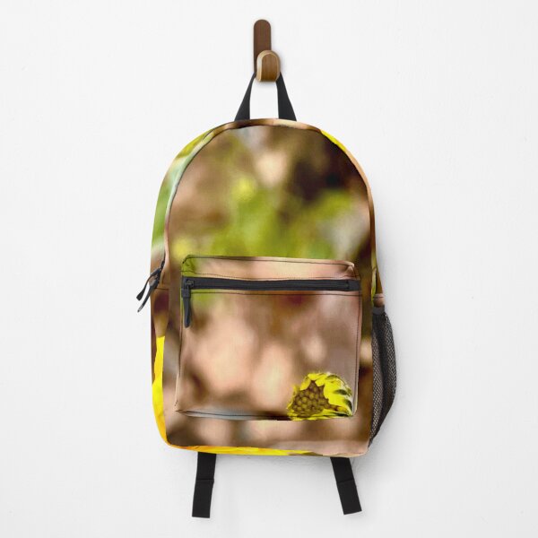 Item preview, Yellow Desert Flower designed and sold by MudmanExpress.