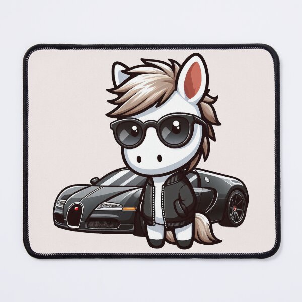 Item preview, Hyper Car Horse designed and sold by LemuellTrends.