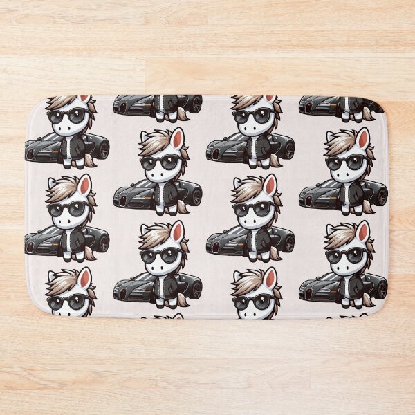 Item preview, Hyper Car Horse designed and sold by LemuellTrends.