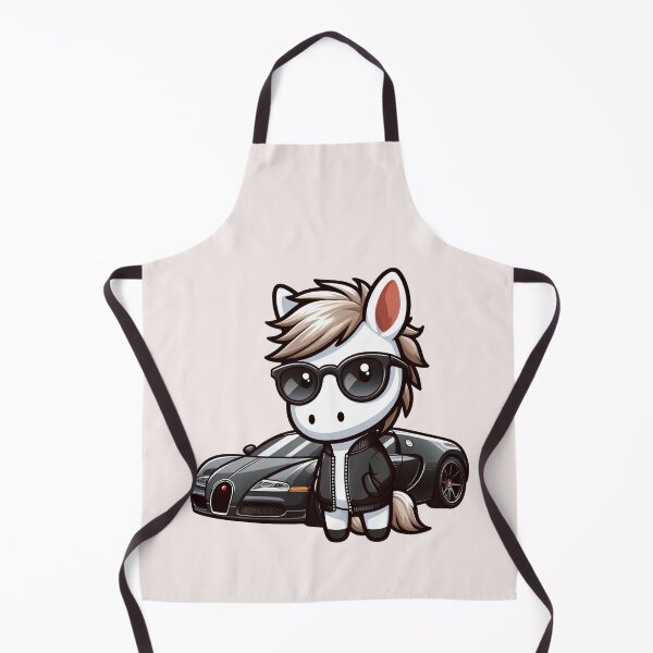 Item preview, Hyper Car Horse designed and sold by LemuellTrends.