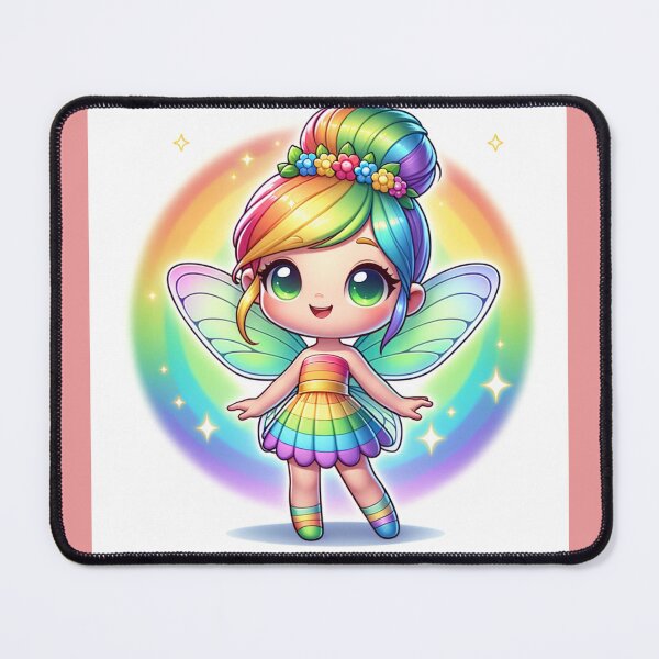 Item preview, Fairies welcome here designed and sold by seahorse crossing.