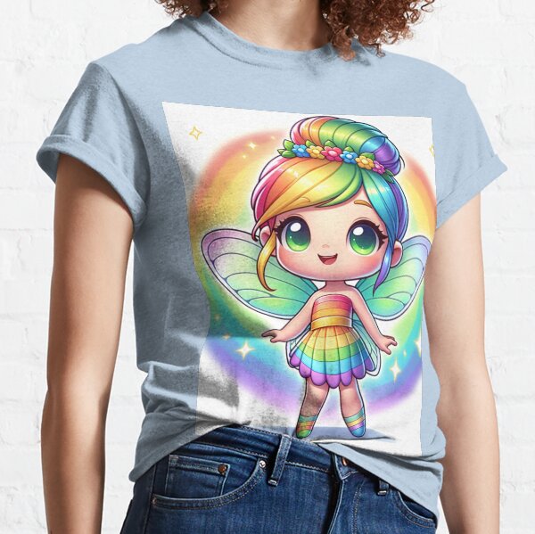 Item preview, Fairies welcome here designed and sold by seahorse crossing.