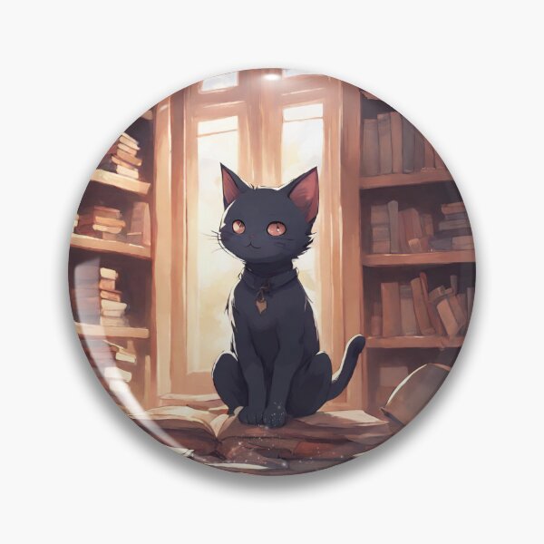 Item preview, Purrfect Place to Be designed and sold by snowskin.