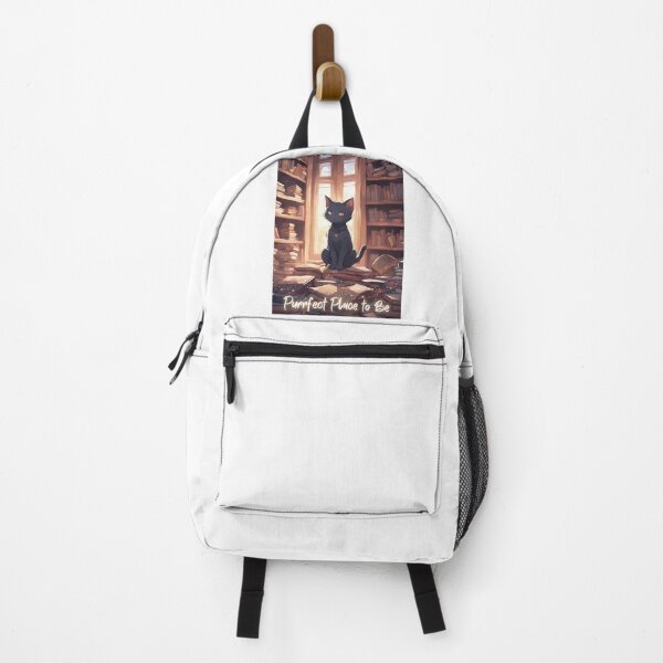Item preview, Purrfect Place to Be designed and sold by snowskin.