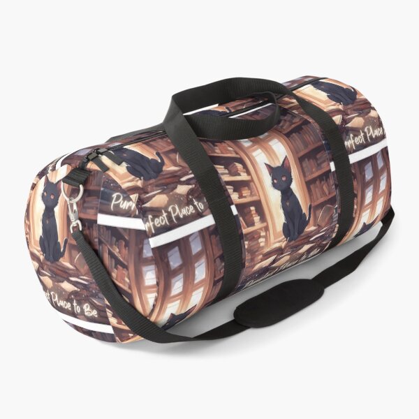 Item preview, Purrfect Place to Be designed and sold by snowskin.
