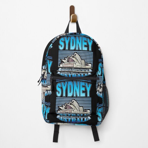 Item preview, Sydney Opera House Australia skyline designed and sold by antonietta40.
