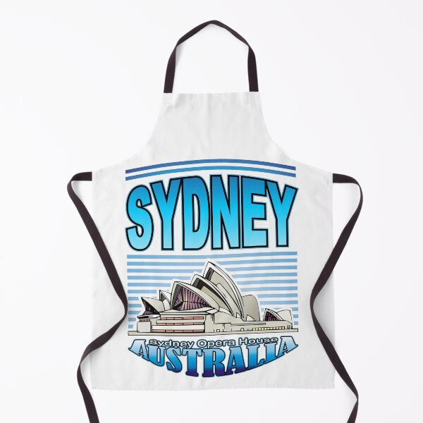 Item preview, Sydney Opera House Australia skyline designed and sold by antonietta40.