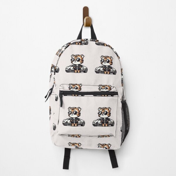 Item preview, Hyper Car Tiger designed and sold by LemuellTrends.