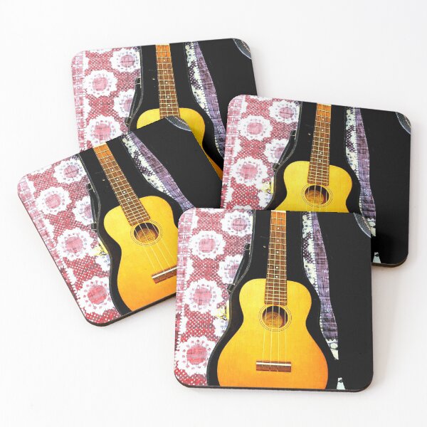 Item preview, Ukulele  designed and sold by ontological.