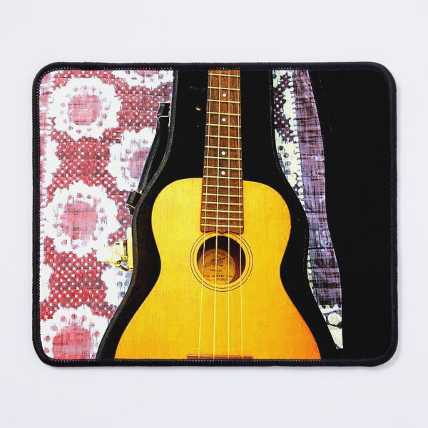 Item preview, Ukulele designed and sold by ontological.