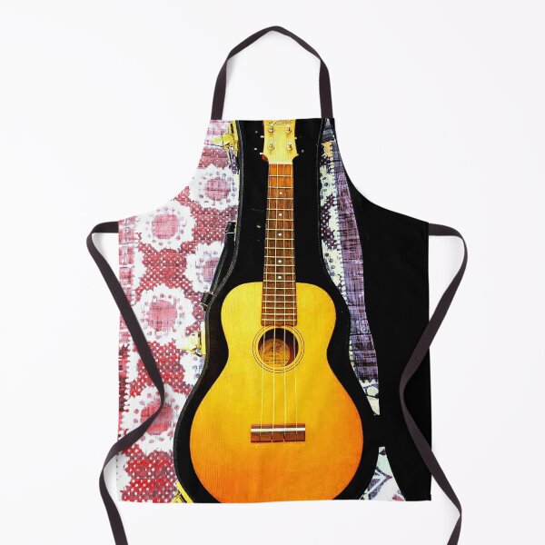 Item preview, Ukulele designed and sold by ontological.
