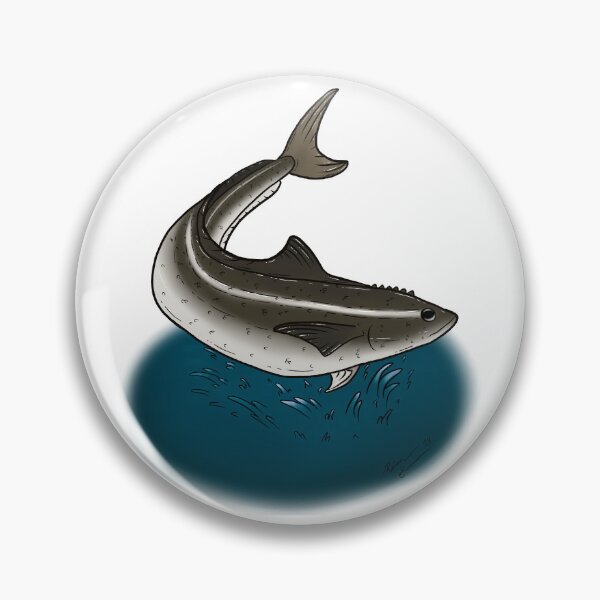 Item preview, Cobia designed and sold by Octabex.