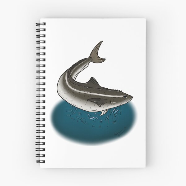 Item preview, Cobia designed and sold by Octabex.