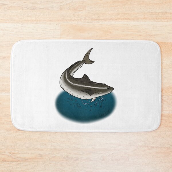 Item preview, Cobia designed and sold by Octabex.