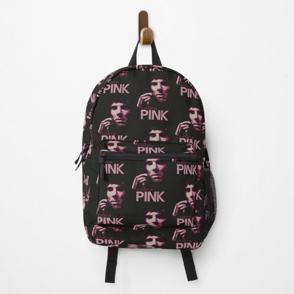 Item preview, A Study in Pink designed and sold by CumberCurlyGirl.
