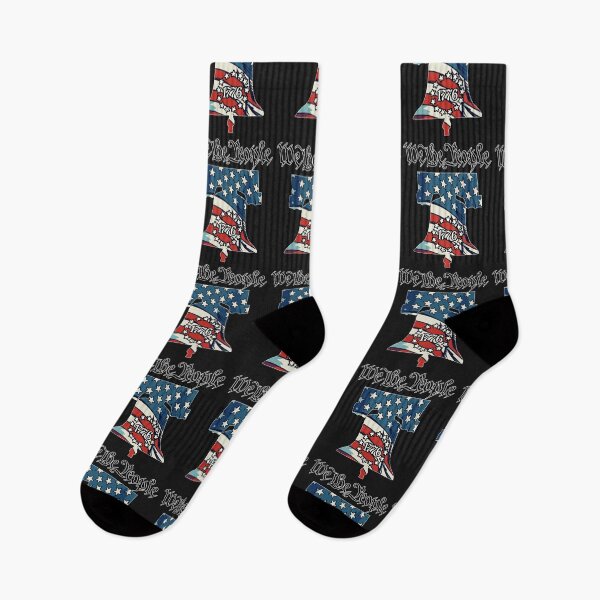 Item preview, Liberty Bell Stars and Stripes designed and sold by AmericaFreedom.