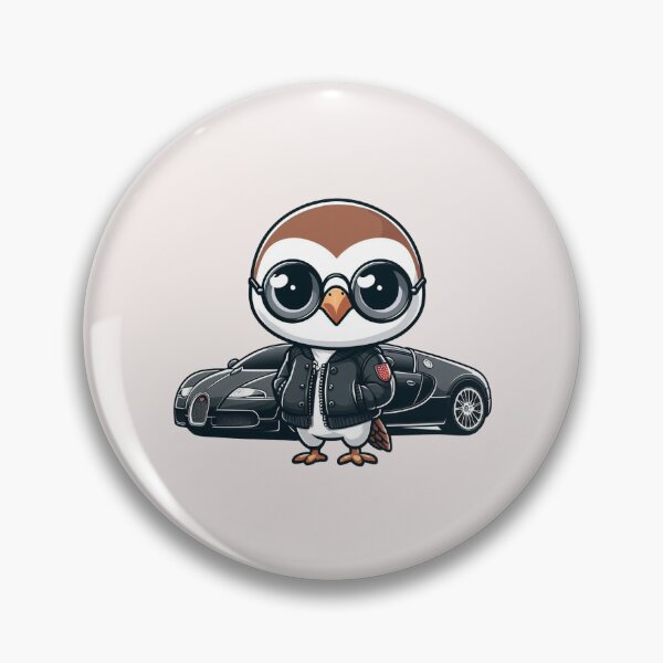 Item preview, Hyper Car Falcon designed and sold by LemuellTrends.