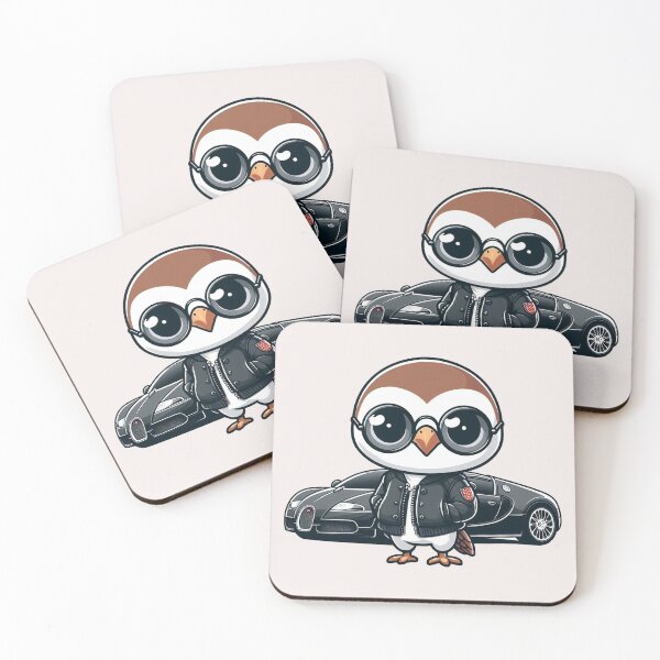 Item preview, Hyper Car Falcon designed and sold by LemuellTrends.