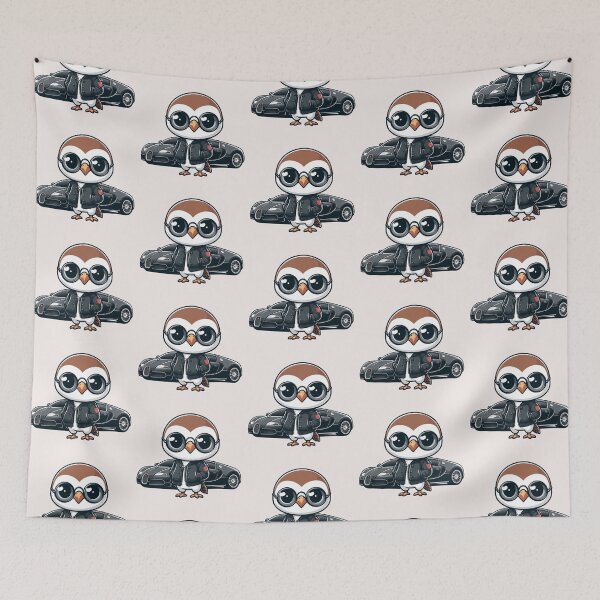 Item preview, Hyper Car Falcon designed and sold by LemuellTrends.
