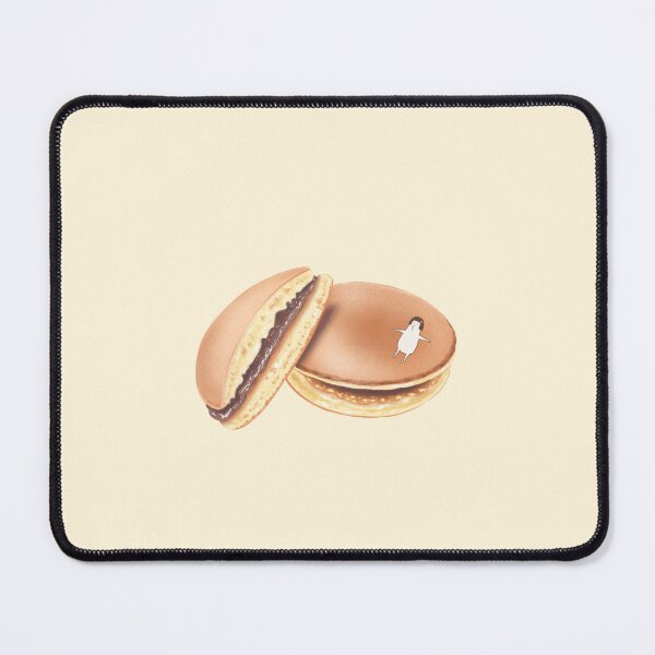 Item preview, Japan Sweet Food Series: Dorayaki designed and sold by Honeybee Handicraft.