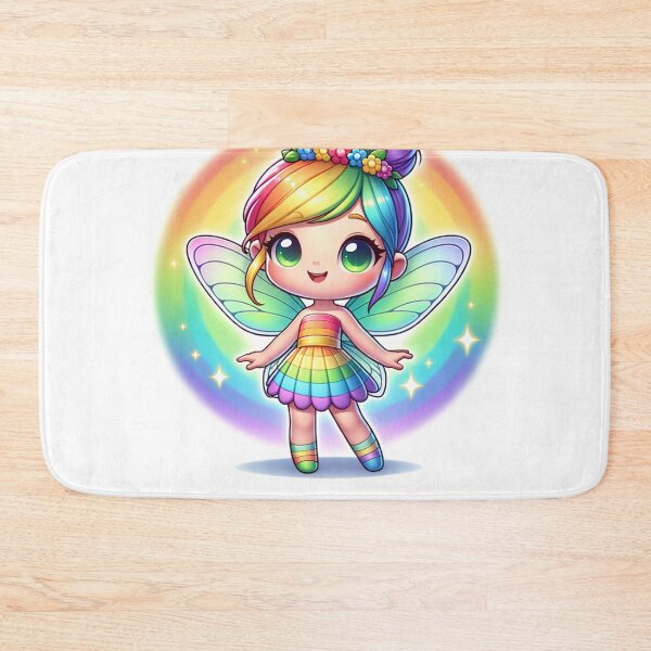 Item preview, Fairies welcome here designed and sold by seahorse crossing.