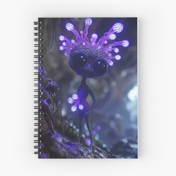 Item preview, Cute Dark Cave Monster designed and sold by Brendon987.
