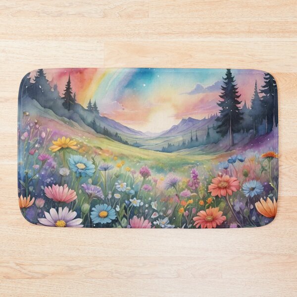 Item preview, Cosmic Valley designed and sold by JamieRainbow.