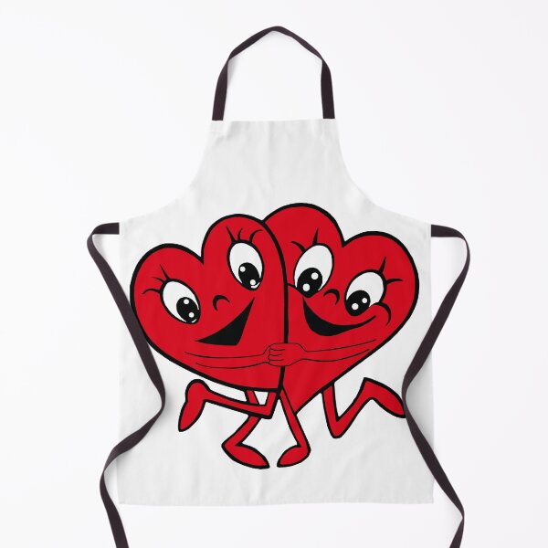 Item preview, Two Hearts holding hands and Hugging designed and sold by JamesDunican.
