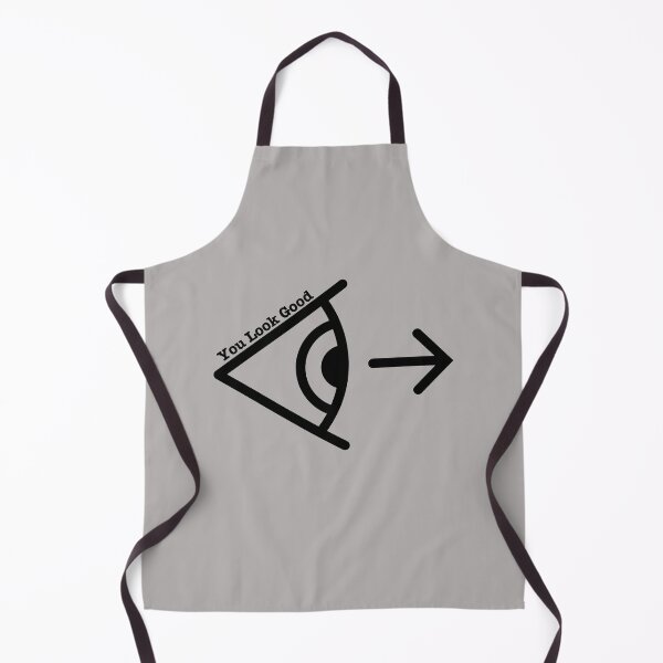 Item preview, Eye See You: You Look Good designed and sold by Seedcap7.