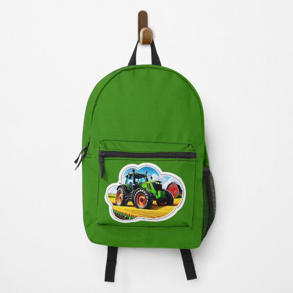 Item preview, Tractor On The Farm designed and sold by TheArtOfPat.