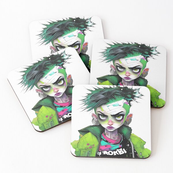 Item preview, Cyberpunk Serenade designed and sold by ramboe.