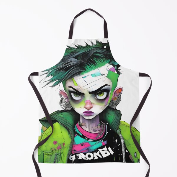 Item preview, Cyberpunk Serenade designed and sold by ramboe.