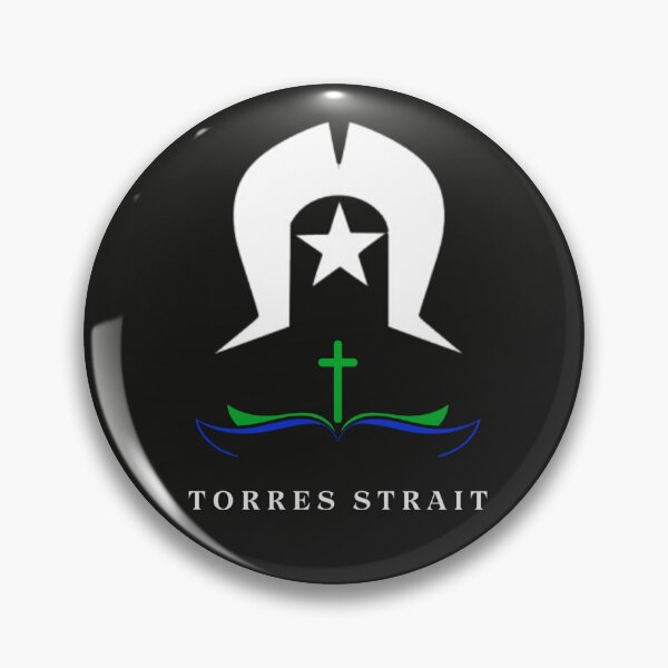 Item preview, Torres Strait - Word of God designed and sold by rgela01.