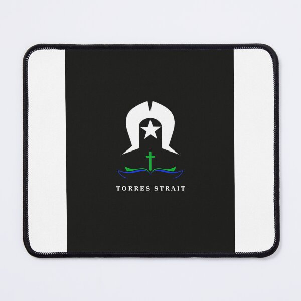 Item preview, Torres Strait - Word of God designed and sold by rgela01.