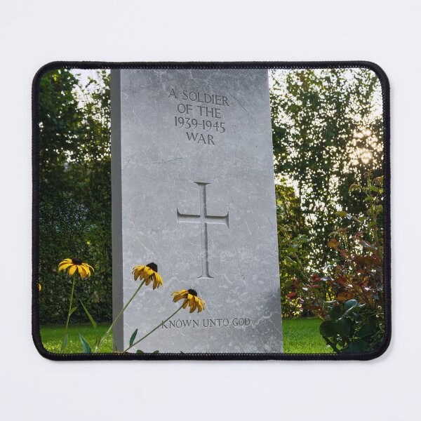 Item preview, WWII Soldier's Grave in Normandy, France designed and sold by jrtwynam.