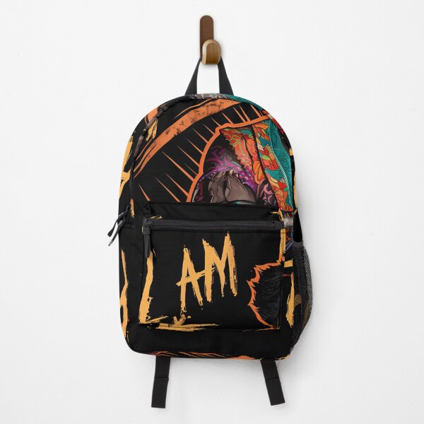 Item preview, Copy of I Am Black History Month African American designed and sold by teeturle.
