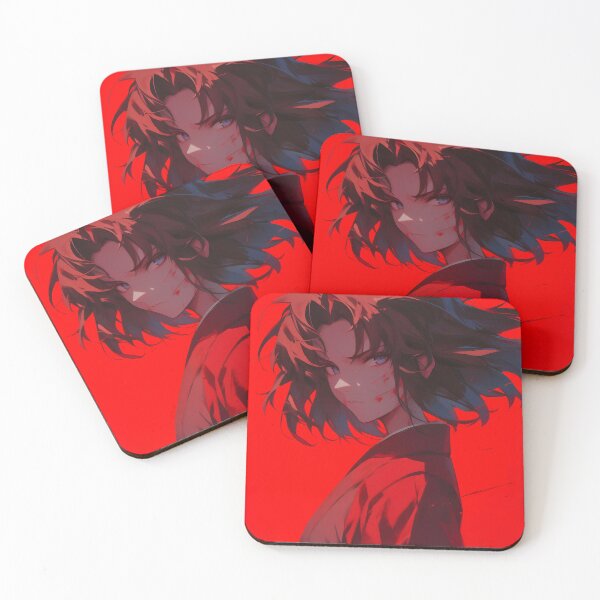 Item preview, Shiki Ryougi - Kara no Kyoukai 1 designed and sold by Infinite-Aspire.