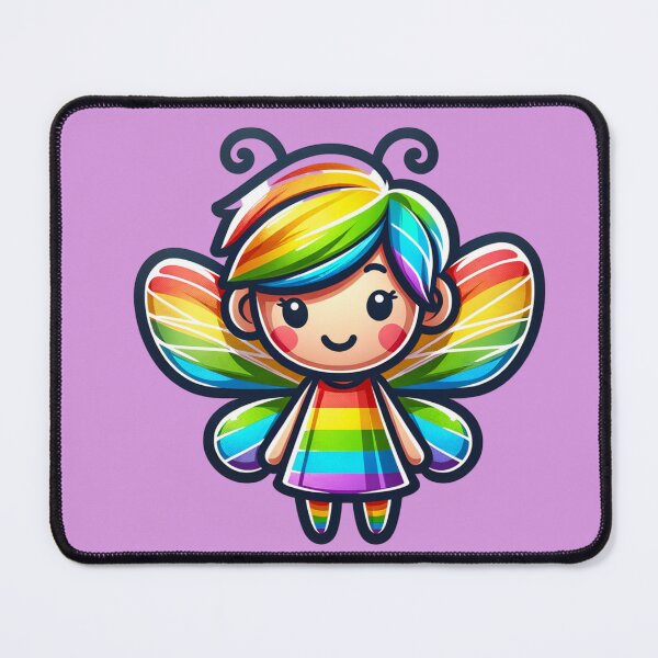 Item preview, Fairies welcome here designed and sold by seahorse crossing.