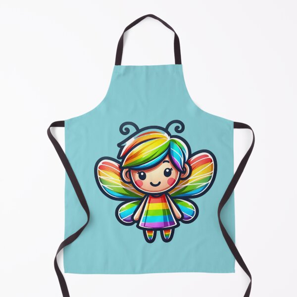 Item preview, Fairies welcome here designed and sold by seahorse crossing.